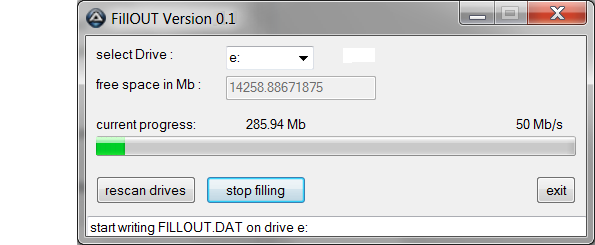 Screenshot
                    fillOUT