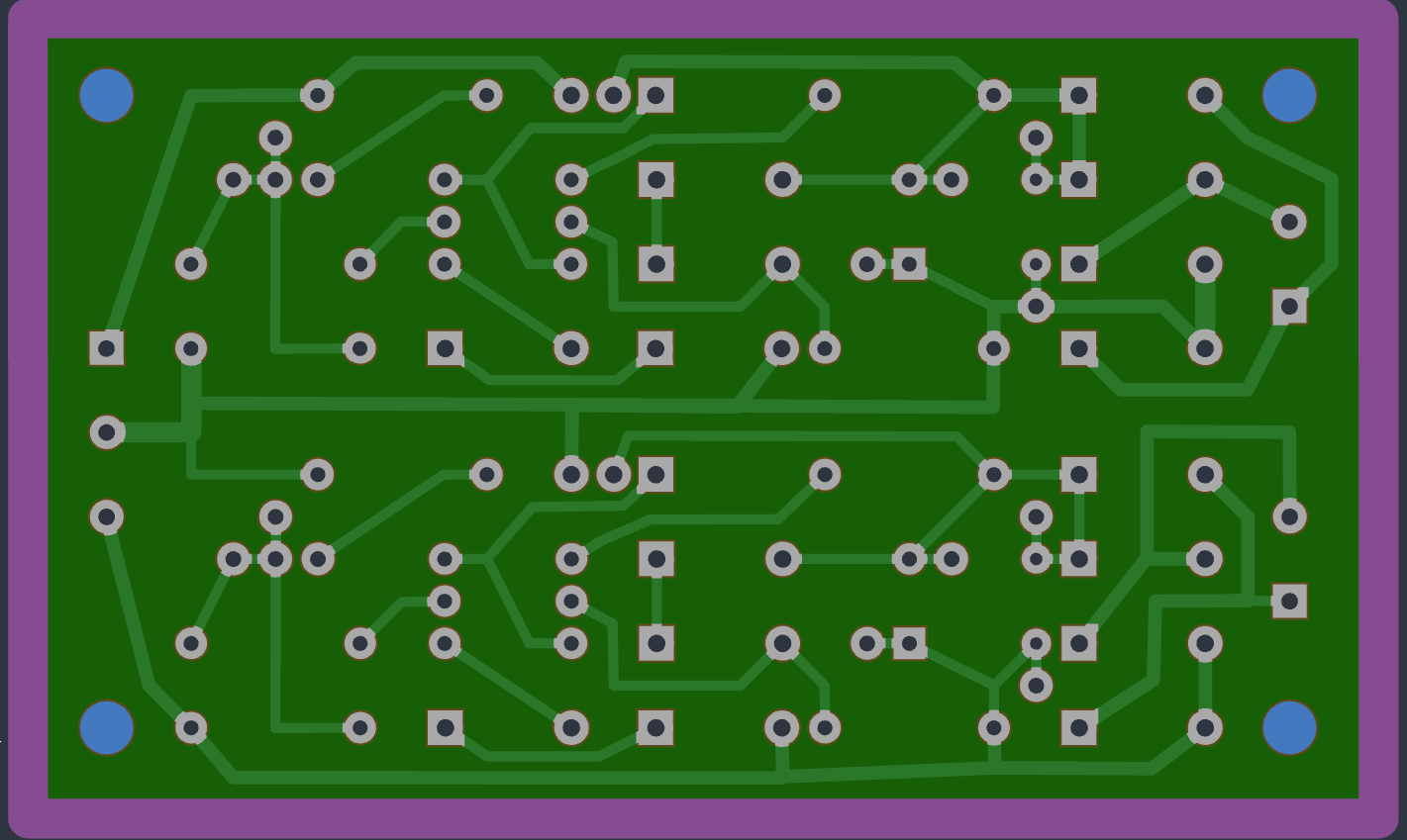 DEALER-Netzteil-Platine-Unterseite DEALER-Netzteil-Platine-Unterseite
