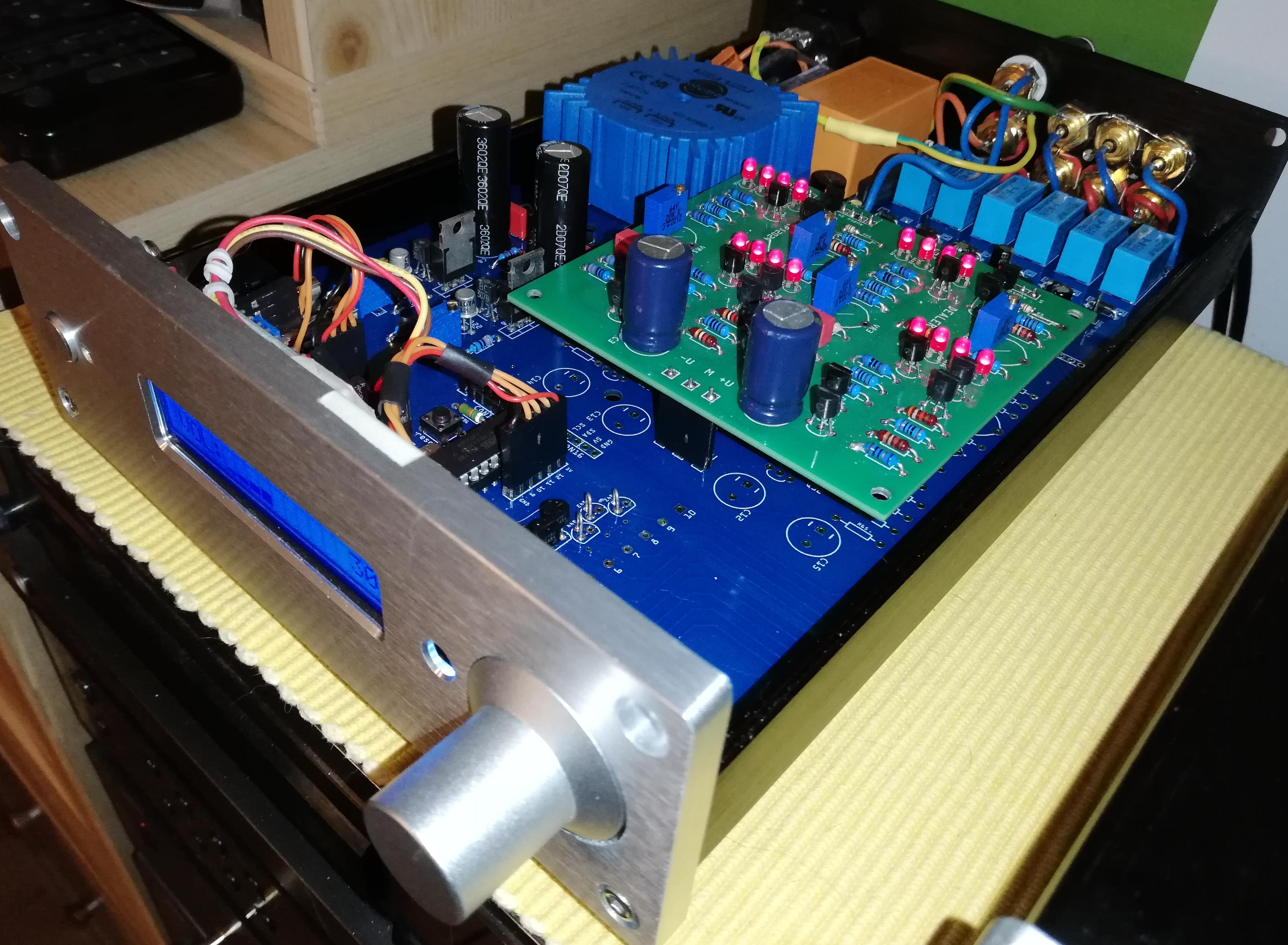 DEALER-Platine-rev-A DEALER-Platine-rev-A