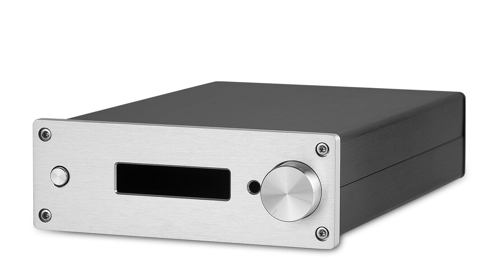 Gehuse fr den Vorverstrker