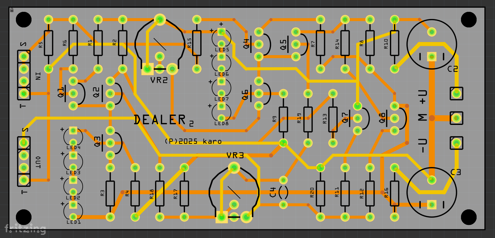 Dealer 2 Layout
Mono Dealer 2 Layout Mono