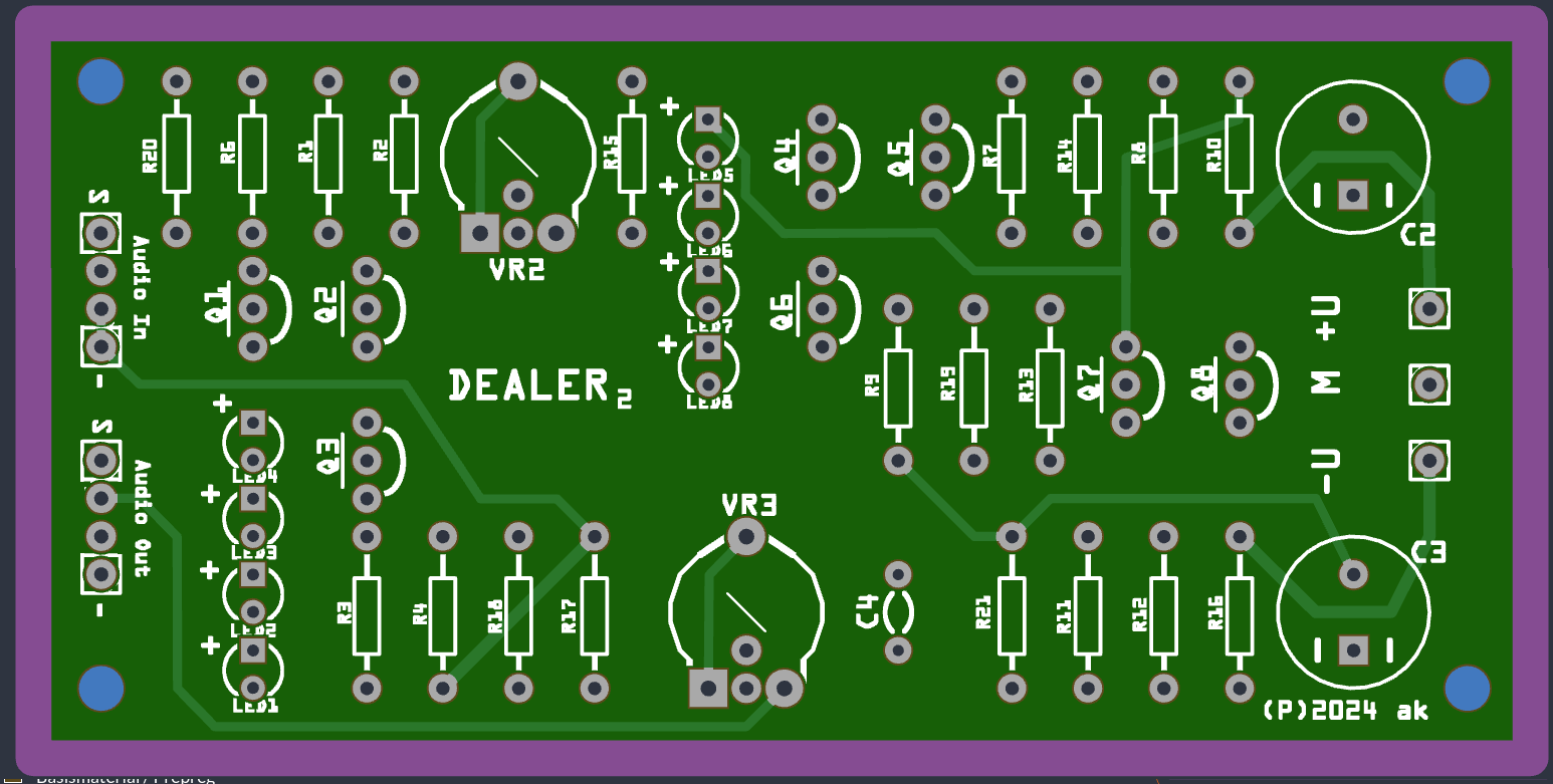 DEALER2-Platine-obere-Ansicht DEALER2-Platine-obere-Ansicht