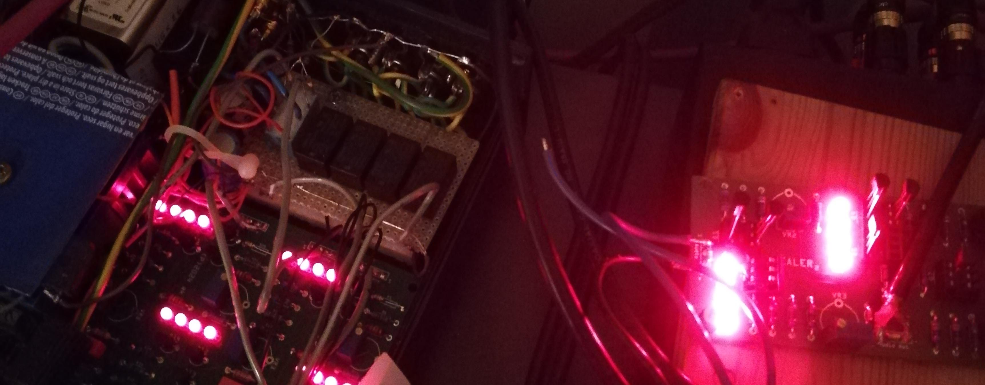 LED-Vergleich LED-Vergleich