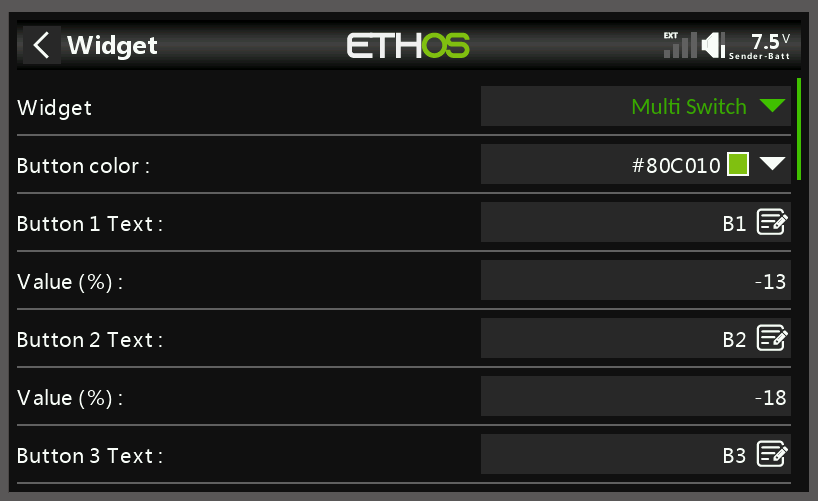 Multi-Switch-Config Multi-Switch-Config